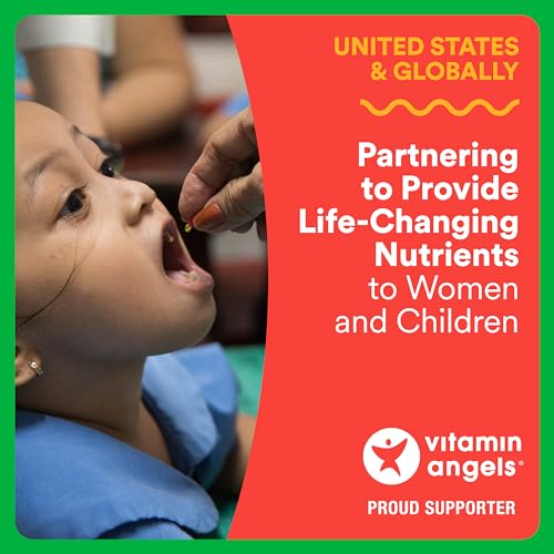SmartyPants Organic Kids Multivitamin Gummies: Probiotics, Omega 3 (ALA), Vitamin D3, C, Vitamin B12, B6, A, K & Zinc for Immune Support, Biotin, Three Fruit Flavors, 120 Count (30 Day Supply) Nirvana Guru