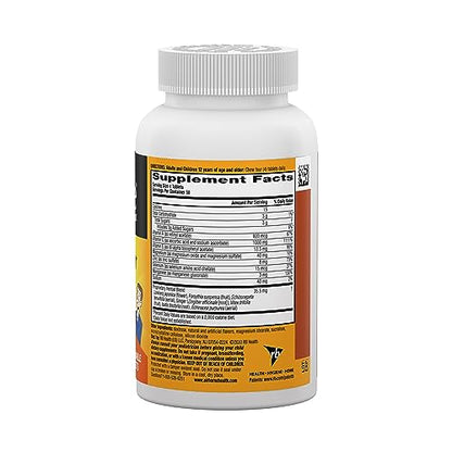 Airborne Vitamin C 1000mg (per Serving) - Citrus Chewable Tablets (116 Count in a Bottle), Gluten-Free Immune Support Supplement, with Vitamins A C E, Zinc, Selenium, Echinacea, Ginger, Antioxidants Nirvana Guru
