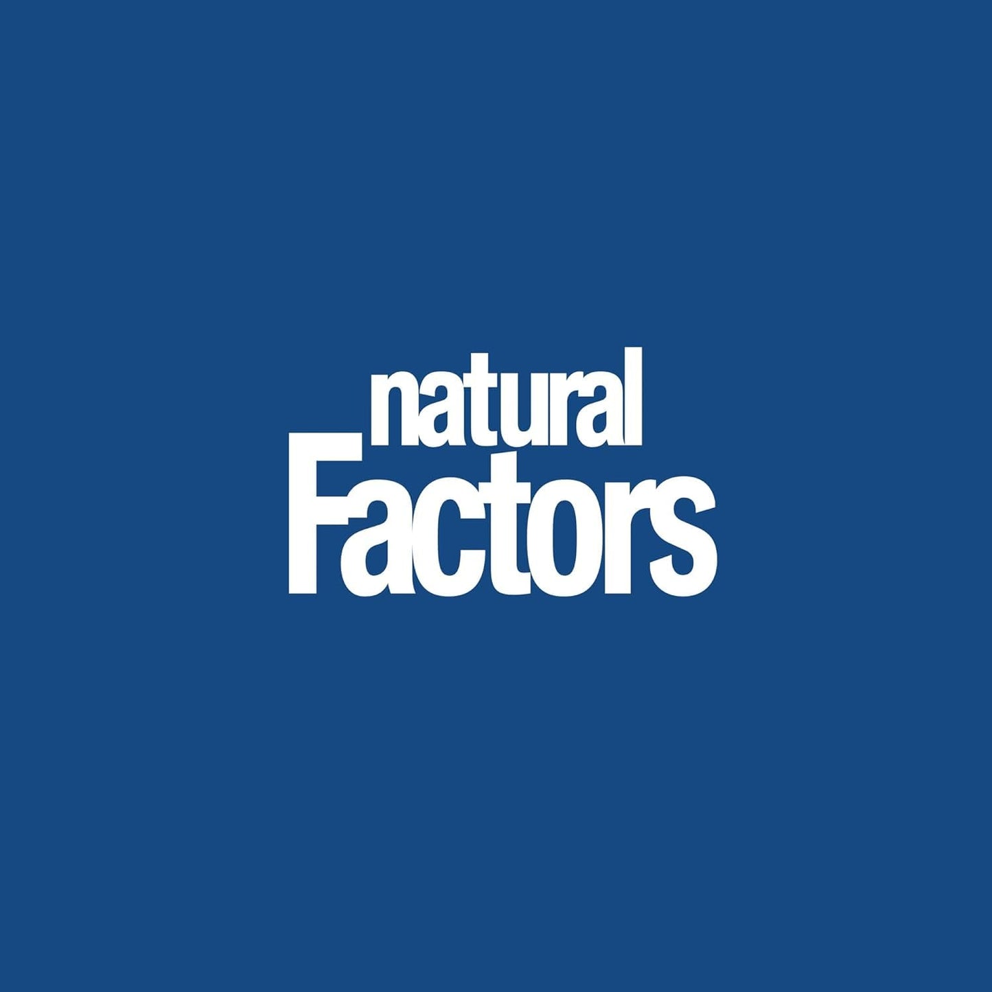 Natural Factors Coenzyme Q10 100 mg, Natural Coenzyme Q10 Supplement for Energy, Heart and Cognitive Support, 120 Softgels - Nirvana Guru