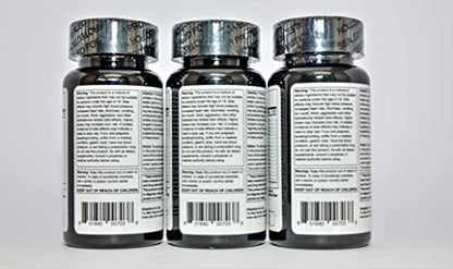 PGH-1000 (Strength and Growth Enhancement) - 180 Capsules - 3 Month Supply Nirvana Guru