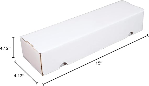 3-Pack • 800-count Trading/Gaming Card Storage Box • Woodhaven Trading Firm Brand nirvanaguru