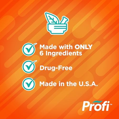 Profi™ Everyday Nasal Spray - Helps Defend Against Airborne Germs and Allergies, Lasts Up to 8 Hours, Advanced Nasal Spray for Air Travel, Work, Conferences & Indoor Gatherings - 90 Sprays, 0.29 FL OZ Nirvana Guru