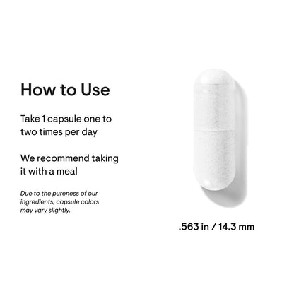 THORNE 5-MTHF - Methylfolate (Active B9 Folate) Supplement - Supports Cardiovascular Health, Fetal Development, Nerve Health, Methylation, and Homocysteine Levels* - 60 Capsules - 5-MTHF 1mg - Nirvana Guru