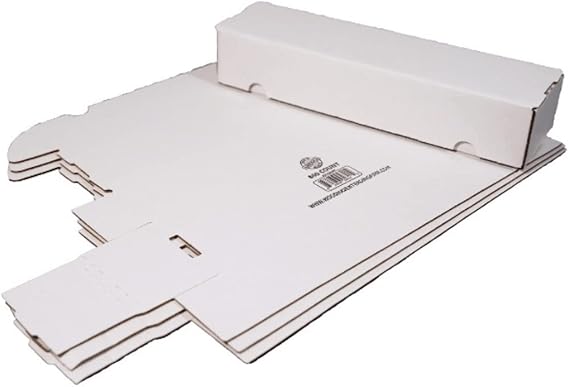 3-Pack • 800-count Trading/Gaming Card Storage Box • Woodhaven Trading Firm Brand nirvanaguru