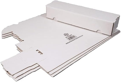 3-Pack • 800-count Trading/Gaming Card Storage Box • Woodhaven Trading Firm Brand nirvanaguru