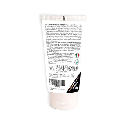 Dulàc - Arnica Gel for Bruising and Swelling 16.9 Fl Oz, 98% Arnica Montana Cream Extra Strength for Muscle and Joint Relief, Non-Greasy, Natural Formula, Cool Effect, Alcohol Free