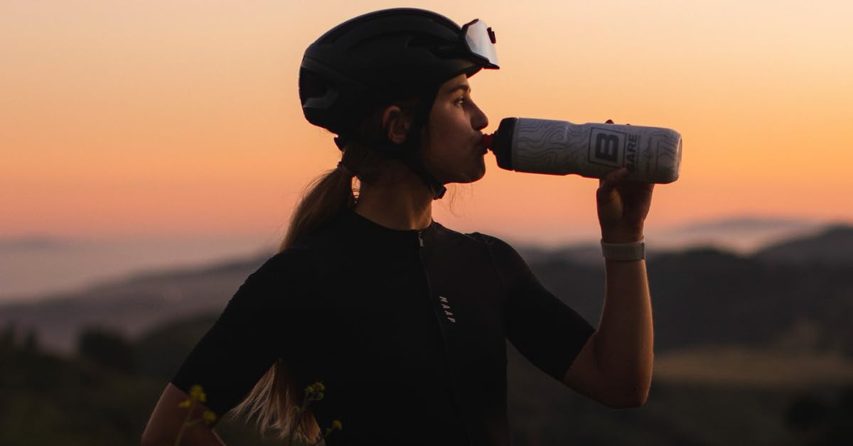 BARE PERFORMANCE NUTRITION, BPN G.1.M Go One More Sport, Endurance Training Fuel, Superior Carbohydrate & Electrolytes Powder Formula, Reduce Fatigue, Lemon Lime, 25 Servings