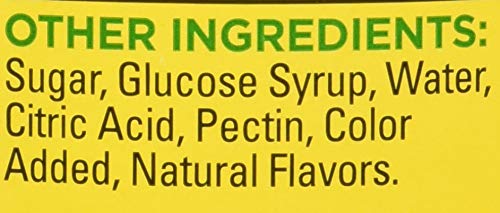 Nature Made High Absorption Magnesium Citrate 200 mg per serving, Magnesium Supplement for Muscle, Nerve, Bone and Heart Support, 60 Magnesium Gummies, 30 Day Supply - Nirvana Guru