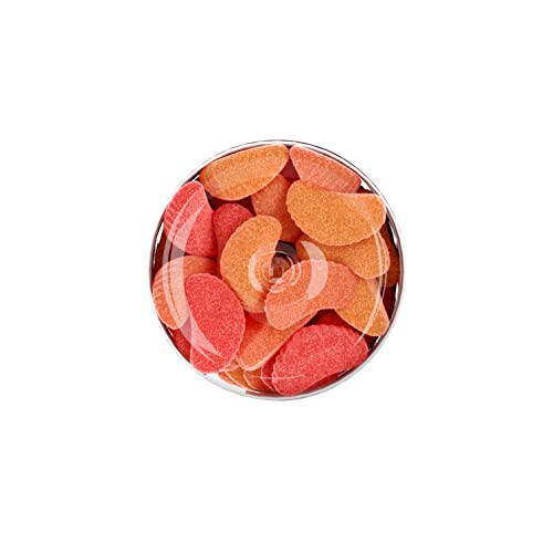 Airborne Vitamin C 500mg (per Serving) - Assorted Fruit Flavored Kids Gummies (63 Count in a Bottle), Gluten-Free Immune Support Supplement with Vitamins C E, Selenium Nirvana Guru