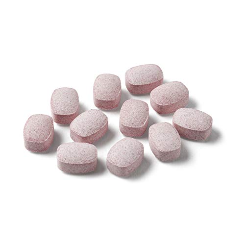 Airborne Vitamin C 1000mg (per Serving) - Citrus Chewable Tablets (116 Count in a Bottle), Gluten-Free Immune Support Supplement, with Vitamins A C E, Zinc, Selenium, Echinacea, Ginger, Antioxidants Nirvana Guru