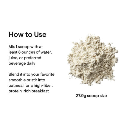THORNE - Whey Protein Isolate - 21 Grams of Easy-to-Digest Whey Protein Powder - NSF Certified for Sport - Vanilla - 29.5 Ounces - 30 Servings - Nirvana Guru