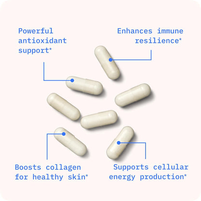 BodyBio Liposomal Vitamin C - Powerful Antioxidant for Immune Support and Cellular Health, Pure Ascorbic Acid with Maximum Absorption Nirvana Guru
