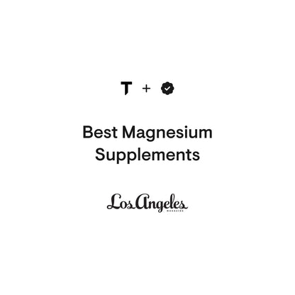 THORNE - Magnesium Bisglycinate - Powdered Magnesium Formula - Support Restful Sleep, Muscle Relaxation, Heart Health, and Metabolism* - NSF Certified for Sport - 60 Servings - 6.5 Oz Jar - Nirvana Guru