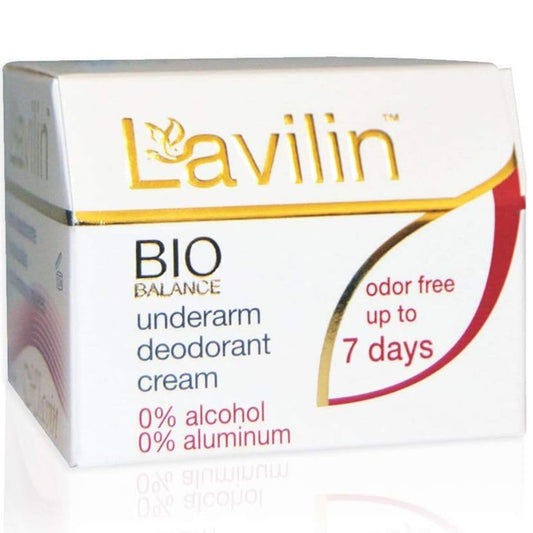 LAVILIN Underarm Deodorant, 0.4409 OZ - Nirvana Guru