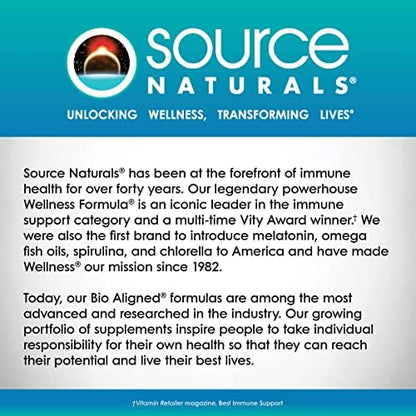 Source Naturals Theanine Serene with Relora, Calm Mind and Body* - 120 Tablets - Nirvana Guru