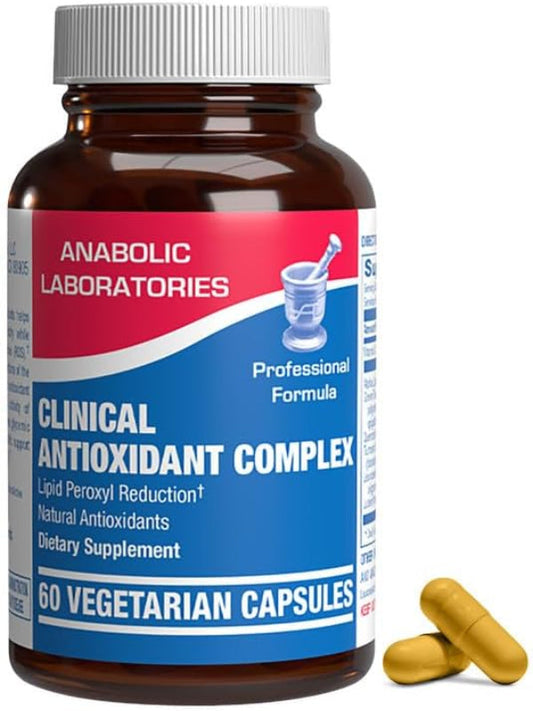 Superfood Based Potent Antioxidant Supplement - Broad Spectrum Herbal Antioxidant Blend with Polyphenols Proanthocyanidins and Green Tea Catechins for Daily Wellness and Immune Support - 30 Servings Nirvana Guru