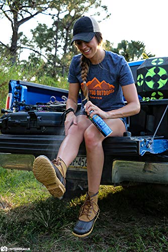 Sawyer Products SP564 Premium Insect Repellent with 20% Picaridin, Lotion, 4-Ounce