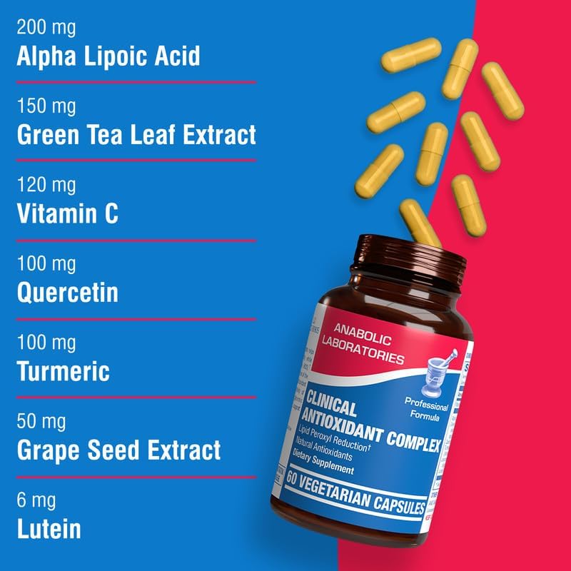 Superfood Based Potent Antioxidant Supplement - Broad Spectrum Herbal Antioxidant Blend with Polyphenols Proanthocyanidins and Green Tea Catechins for Daily Wellness and Immune Support - 30 Servings Nirvana Guru