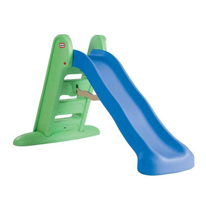 Little Tikes First Slide (Blue/Green) Nirvana Guru