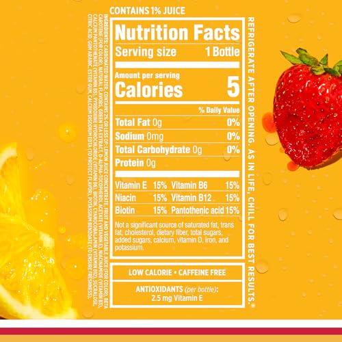 Sparkling Ice, Black Raspberry Sparkling Water, Zero Sugar Flavored Water, with Vitamins and Antioxidants, Low Calorie Beverage, 17 fl oz Bottles (Pack of 12) - Nirvana Guru