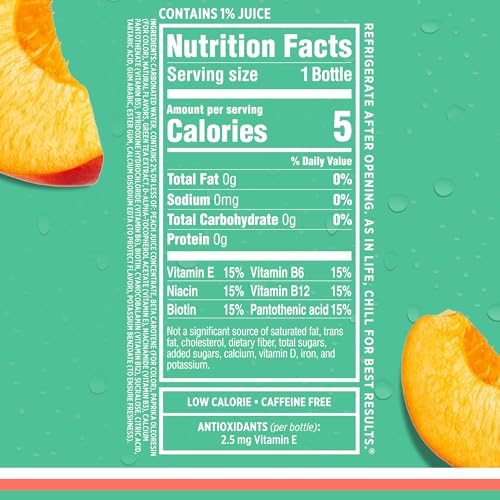 Sparkling Ice, Black Raspberry Sparkling Water, Zero Sugar Flavored Water, with Vitamins and Antioxidants, Low Calorie Beverage, 17 fl oz Bottles (Pack of 12) - Nirvana Guru
