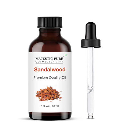Majestic Pure Lavender Essential Oil with Glass Dropper | 100% Pure and Natural Lavender Oil | Premium Grade Essential Oils for Diffusers, Skin, Aromatherapy, Massage | 4 Fl Oz - Nirvana Guru
