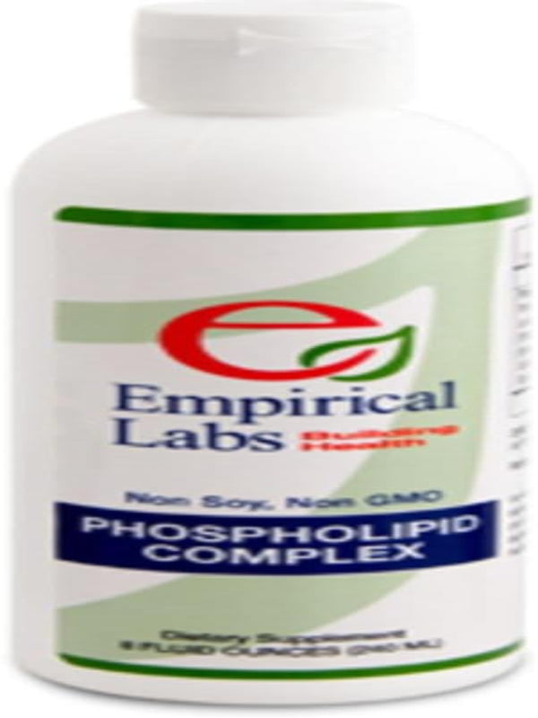 Phospholipid Complex 8 Oz Nirvana Guru