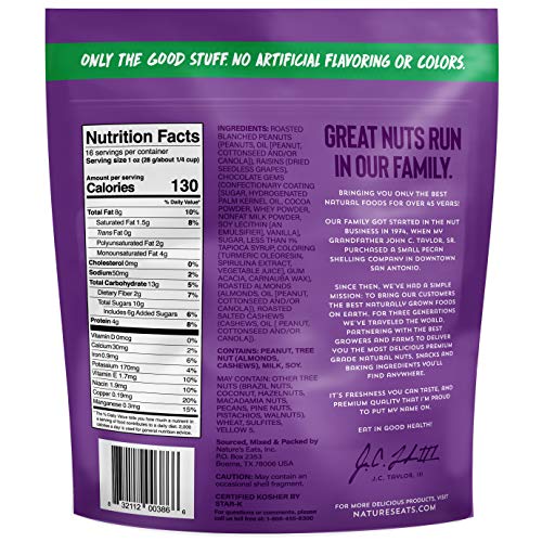 Nature's Eats Recovery, Muscle Mix, 32 Oz Nirvana Guru
