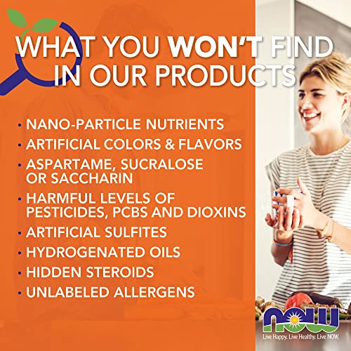NOW Foods Supplements, Quercetin with Bromelain, Balanced Immune System*, 240 Veg Capsules - Nirvana Guru
