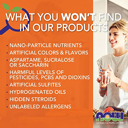 NOW Foods Supplements, Quercetin with Bromelain, Balanced Immune System*, 240 Veg Capsules - Nirvana Guru