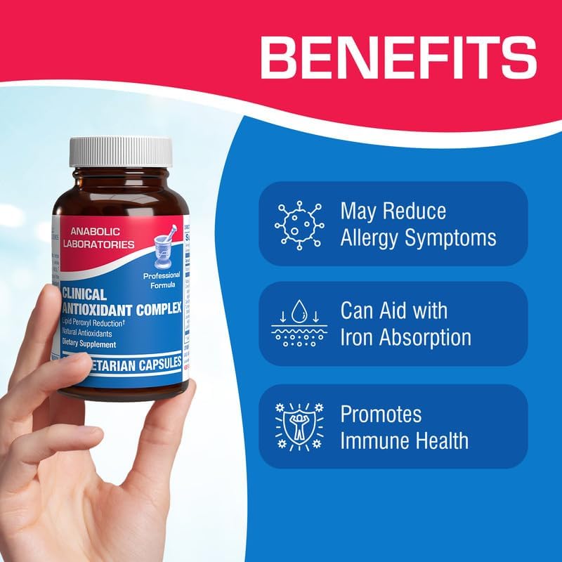Superfood Based Potent Antioxidant Supplement - Broad Spectrum Herbal Antioxidant Blend with Polyphenols Proanthocyanidins and Green Tea Catechins for Daily Wellness and Immune Support - 30 Servings Nirvana Guru