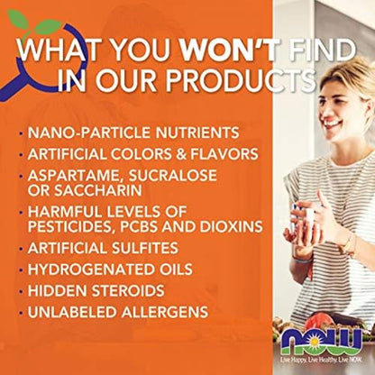 NOW Foods Supplements, GTF (Glucose Tolerance Factor) Chromium 200 mcg, Insulin Co-Factor*, 250 Tablets - Nirvana Guru