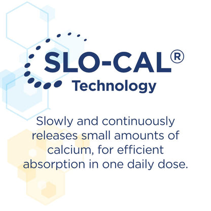 Citracal Slow Release 1200, 1200 mg Calcium Citrate with Vitamin D (1000 IU), Vitamin D3, Bone Health Support, Calcium Supplement for Ages 12+, 185 Count Nirvana Guru