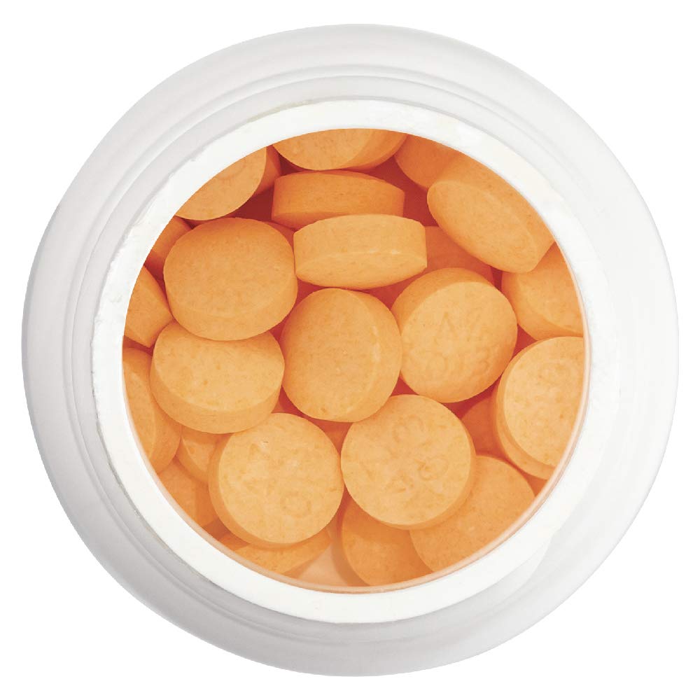 HealthA2Z® Aspirin 81 mg | Low Strength | Enteric Coated | Pain Relief | Reduces Minor Aches Muscle Pain & Cramps | Fever Reducer | Reduces Headache (365 Counts)