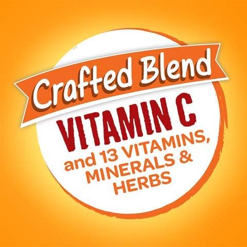 Chewable Tablets With Vitamin C - Citrus - 32 Tablets Nirvana Guru