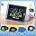 4 Pack LCD Writing Tablet for Kids, 8.5 Inch Colorful Doodle Board Drawing Tablet, Educational Learning Toys Birthday Gifts for Boys Girls Age 3 4 5 6 7 8 nirvanaguru