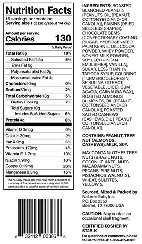 Nature's Eats Recovery, Muscle Mix, 32 Oz Nirvana Guru