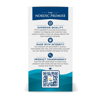Nordic Naturals Algae Omega - 120 Soft Gels - 715 mg Omega-3 - Certified Vegan Algae Oil - Plant-Based EPA & DHA - Heart, Eye, Immune & Brain Health - Non-GMO - 60 Servings - Nirvana Guru