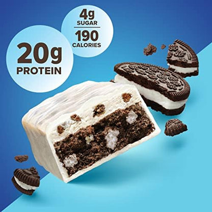 Pure Protein Bars, High Protein, Nutritious Snacks to Support Energy, Low Sugar, Gluten Free, Chocolate Deluxe, 1.76 oz., 12 Count(Pack of 1) (Packaging may vary)