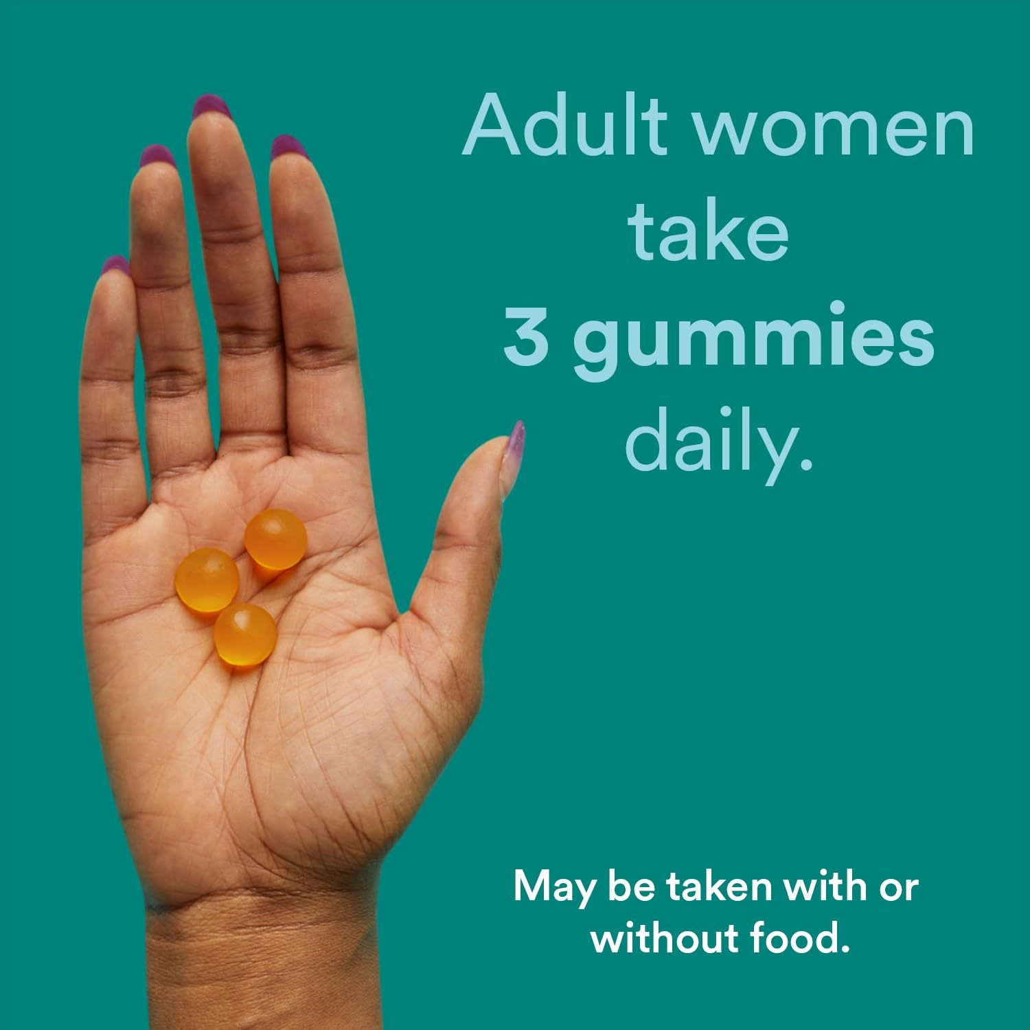 SmartyPants Prenatal Vitamins for Women, Sugar Free Multivitamin Gummies: Methylfolate, Omega 3 (ALA) Vitamin D3, C, Vitamin B12, B6, A, K & Zinc, Inositol, Erythritol Free, 60 Count (20 Day Supply) Nirvana Guru