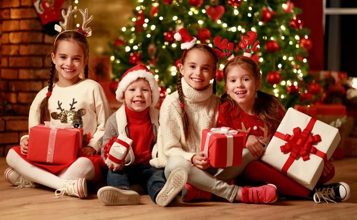 DDAI Arts and Crafts for Kids Age 8-12 Friendship Bracelet Making Kit for Girls - Best Birthday Gifts Ideas for Girl 7 9 10 11 Year Old - Popular Bracelets String Maker Toys Set Nirvana Guru