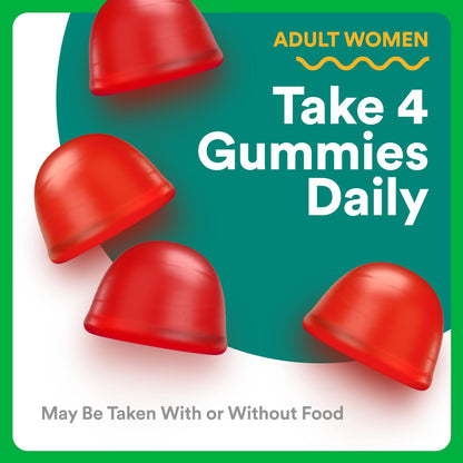 SmartyPants Prenatal Vitamins for Women, Sugar Free Multivitamin Gummies: Methylfolate, Omega 3 (ALA) Vitamin D3, C, Vitamin B12, B6, A, K & Zinc, Inositol, Erythritol Free, 60 Count (20 Day Supply) Nirvana Guru