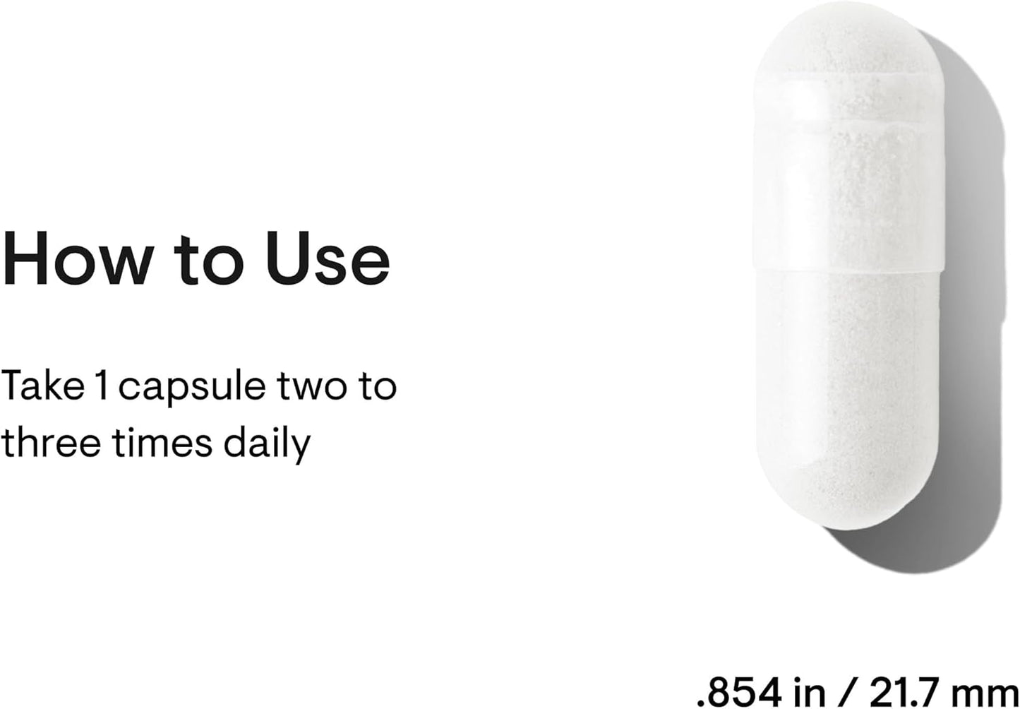 THORNE Bacillus Coagulans Probiotic - Shelf Stable Probiotic Supplement to Promote GI Health* - 60 Capsules - Nirvana Guru