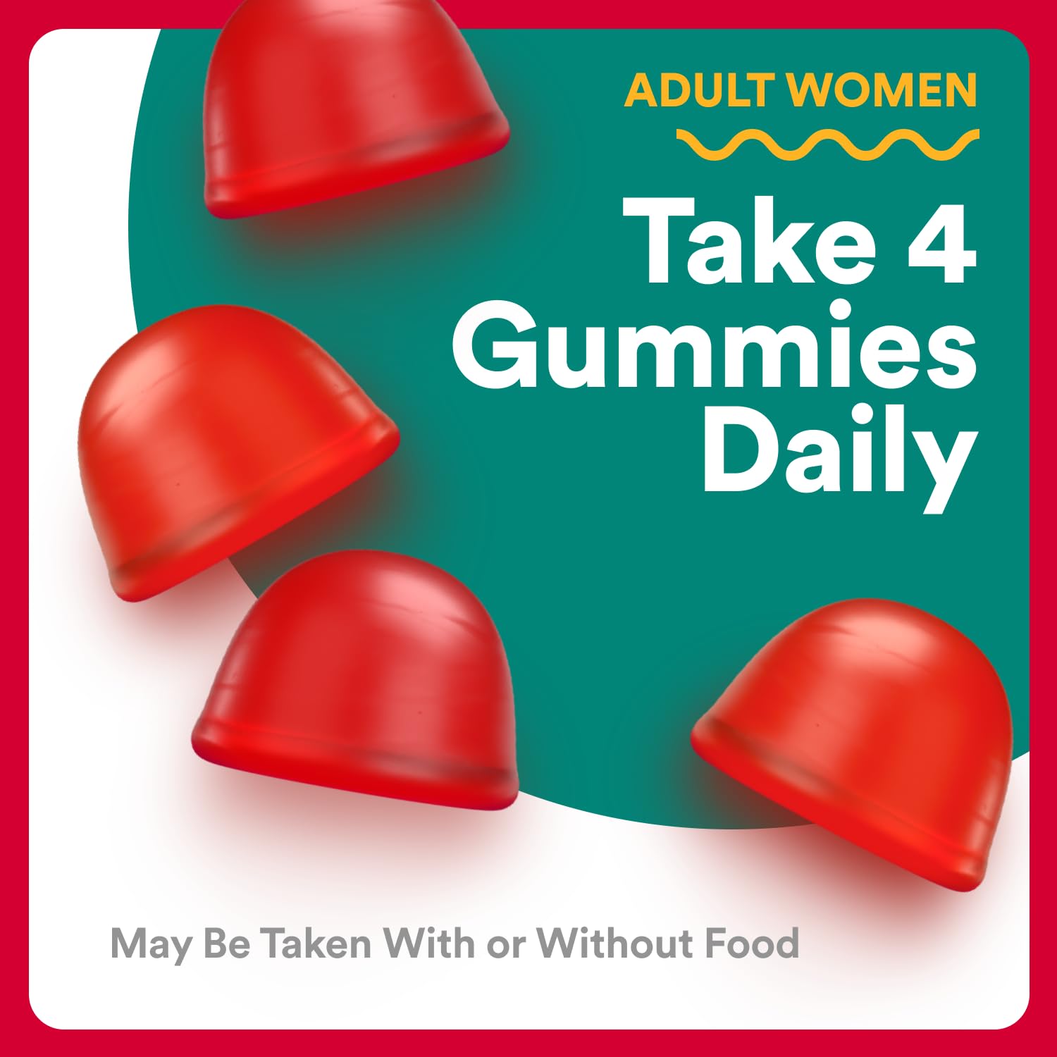 SmartyPants Prenatal Vitamins for Women, Sugar Free Multivitamin Gummies: Methylfolate, Omega 3 (ALA) Vitamin D3, C, Vitamin B12, B6, A, K & Zinc, Inositol, Erythritol Free, 60 Count (20 Day Supply) Nirvana Guru