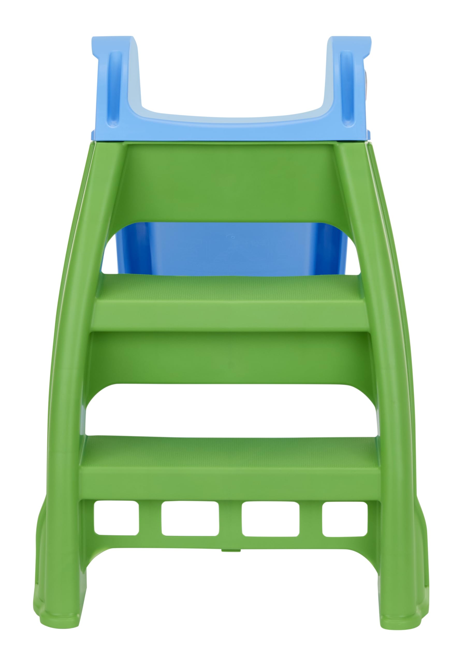 Little Tikes First Slide (Blue/Green) Nirvana Guru
