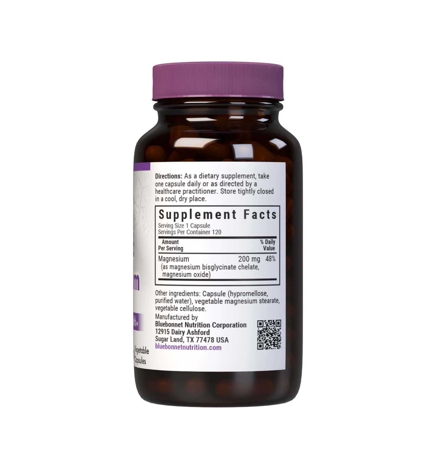 Bluebonnet Nutrition Albion Chelated Copper, 3 mg of Copper, For Nervous System & Immune Health*, Soy-Free, Gluten-Free, Non-GMO, Kosher Certified, Dairy-Free, Vegan, 90 Vegetable Capsule, 90 Servings Nirvana Guru