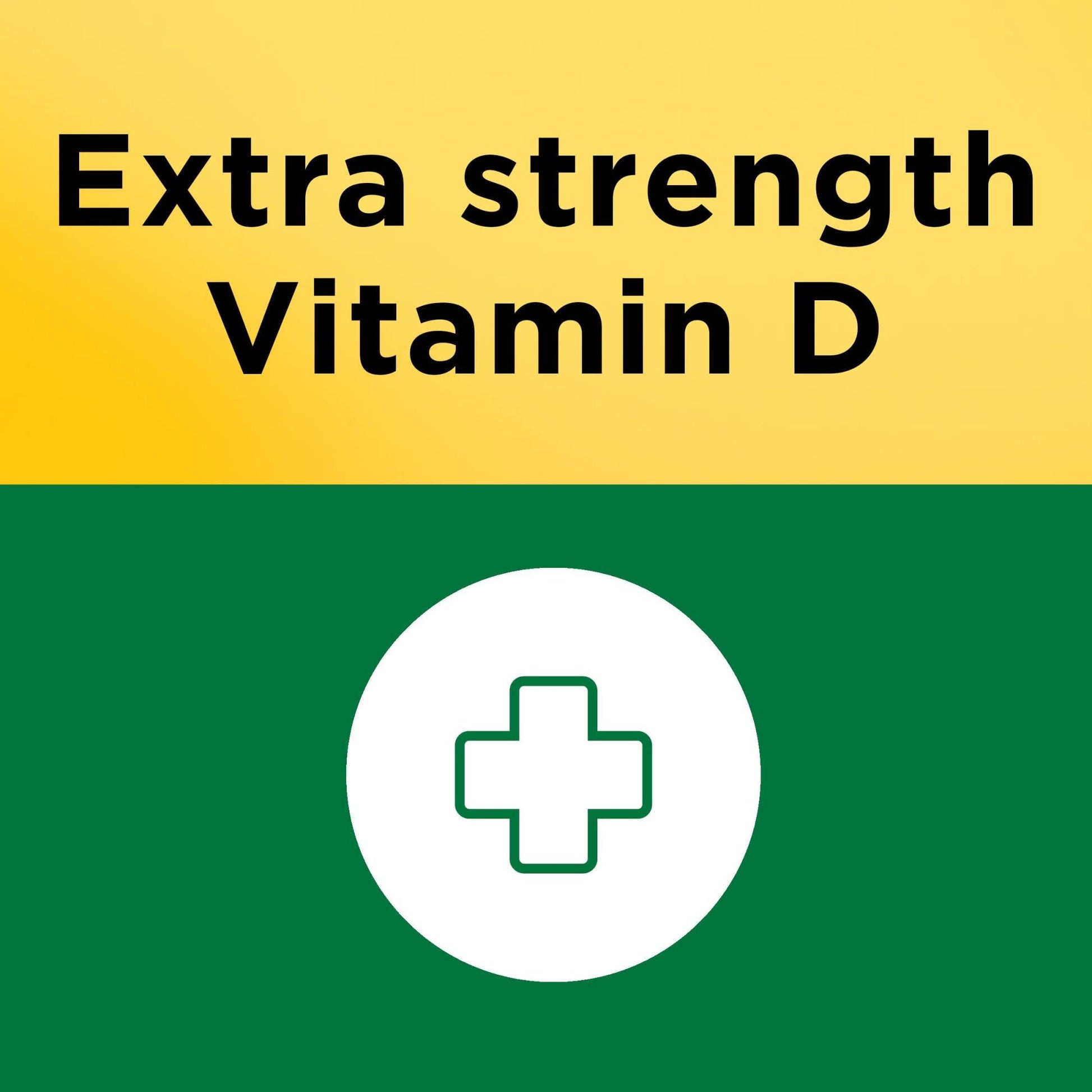 Nature Made Extra Strength Vitamin D3 5000 IU (125 mcg), Dietary Supplement for Bone, Teeth, Muscle and Immune Health Support, 180 Softgels, 180 Day Supply - Nirvana Guru