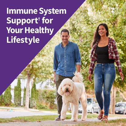 Garden of Life Zinc Supplements 30mg High Potency Raw Zinc and Vitamin C Multimineral Supplement, Vitamin Code Vitamins Trace Minerals & Probiotics for Skin Health & Immune Support, 60 Vegan Capsules - Nirvana Guru