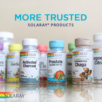 Solaray Copper 2 mg | Healthy Red Blood Cell Formation, Immune and Nerve Function Support | Non-GMO | 100ct Nirvana Guru