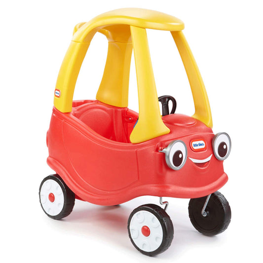 Little Tikes Fairy Cozy Coupe (Amazon Exclusive) Large Nirvana Guru